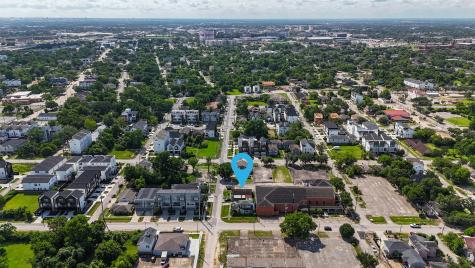 2604 Tuam Street Houston TX 77004