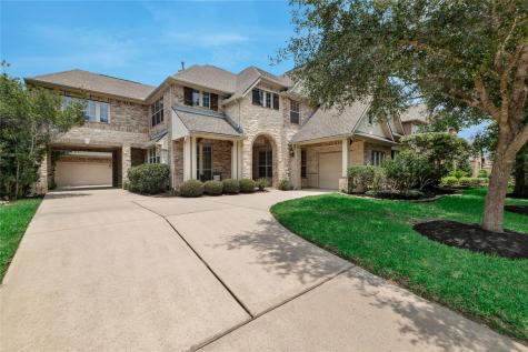 127 Brendan Woods Lane Conroe TX 77384