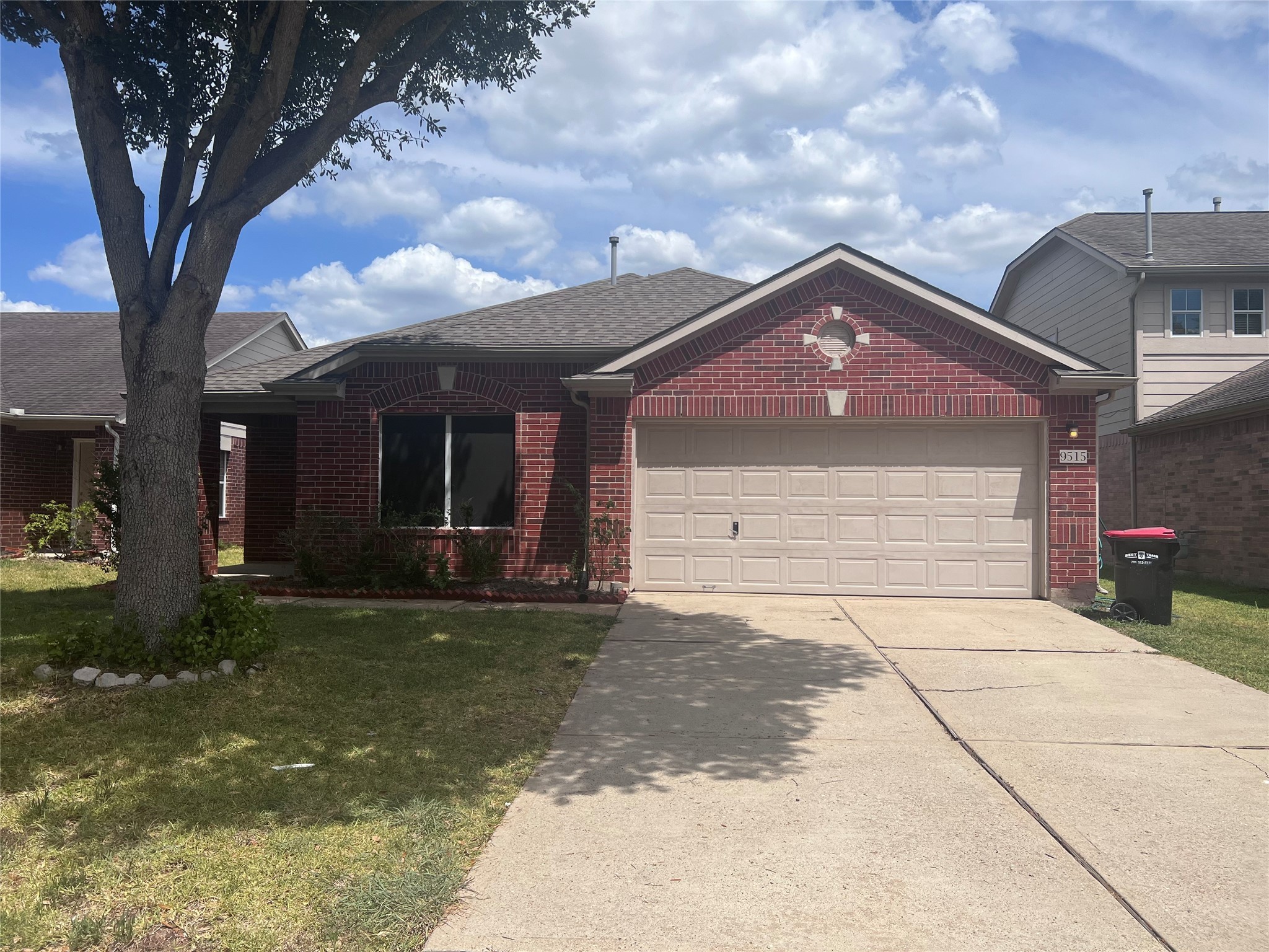 9515 Laney Way Sugar Land TX 77498