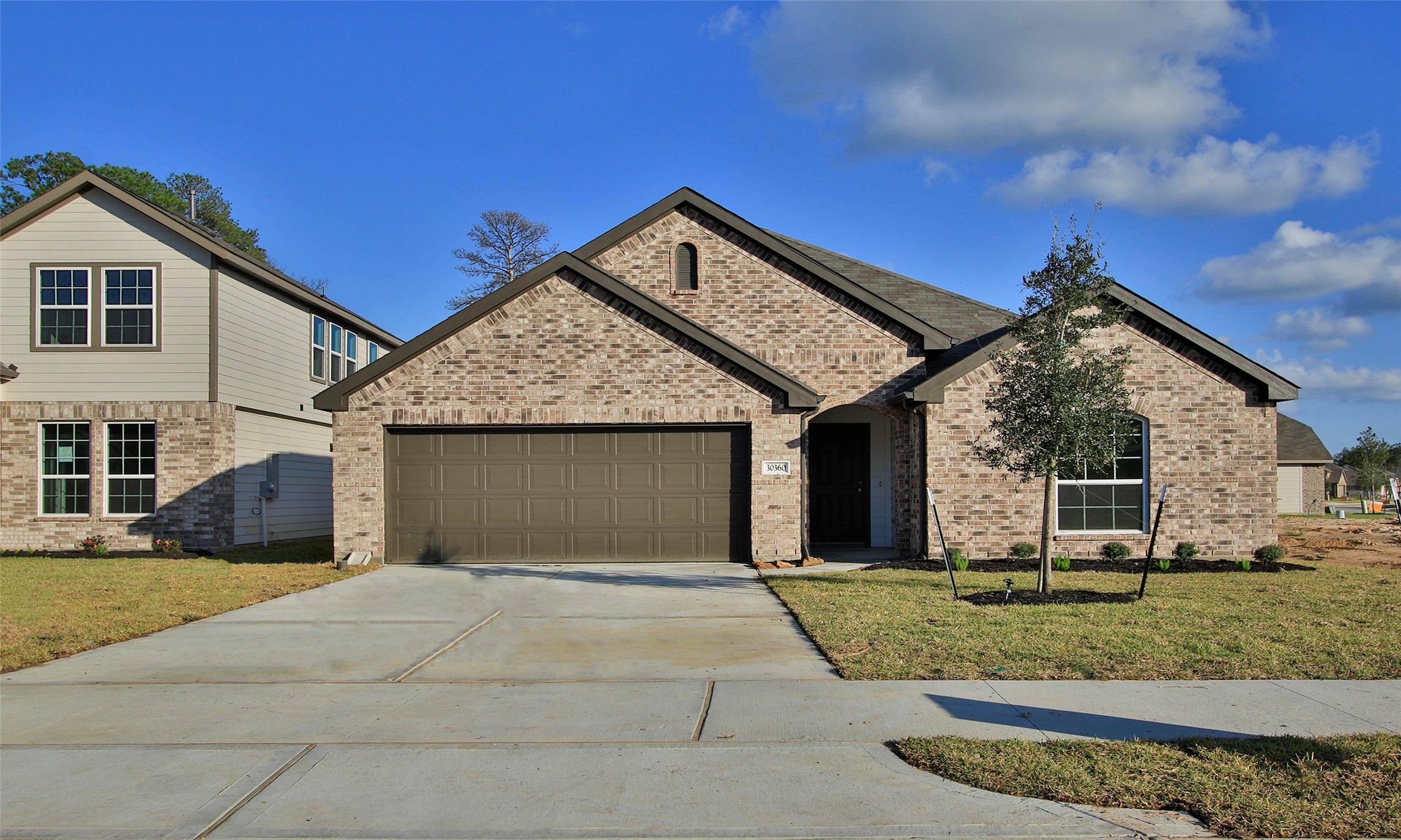 30360 Castle Stuart Court Cleveland TX 77327
