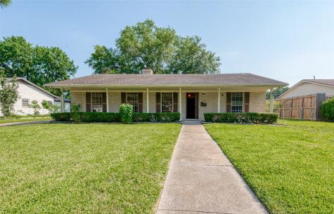 7714 Hornwood Drive Houston TX 77036