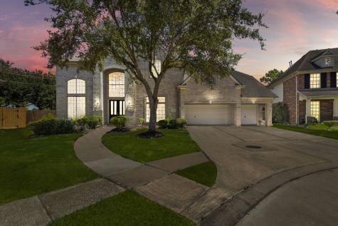 11901 Shore Pointe Drive Pearland TX 77584