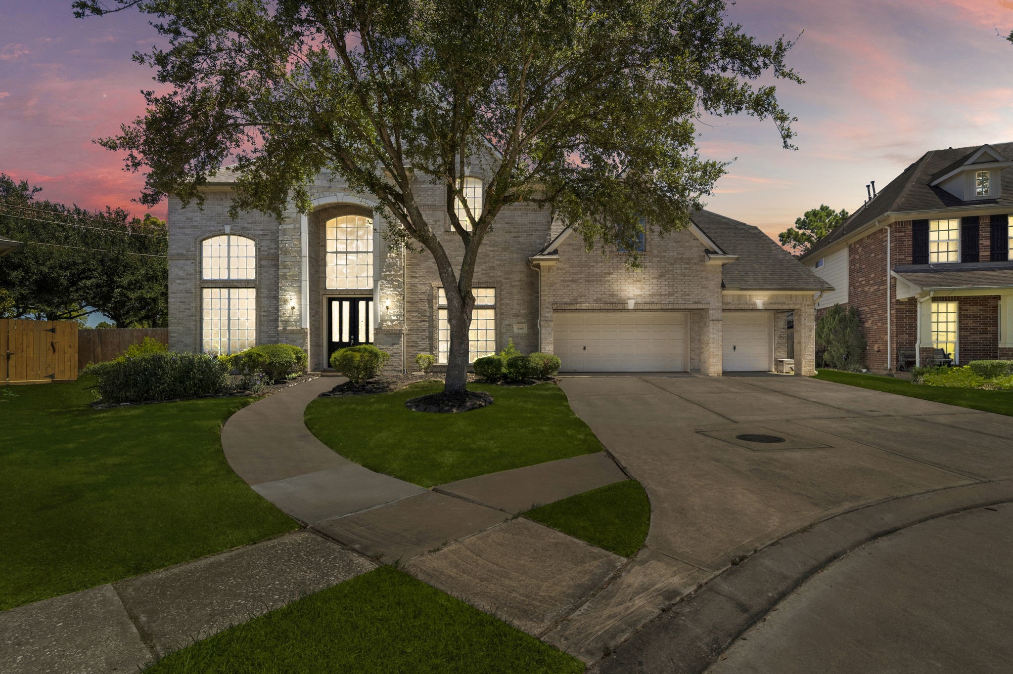 11901 Shore Pointe Drive Pearland TX 77584