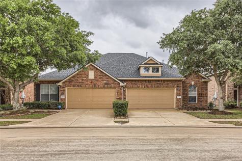 17231 Brookhollow Court Drive Houston TX 77084