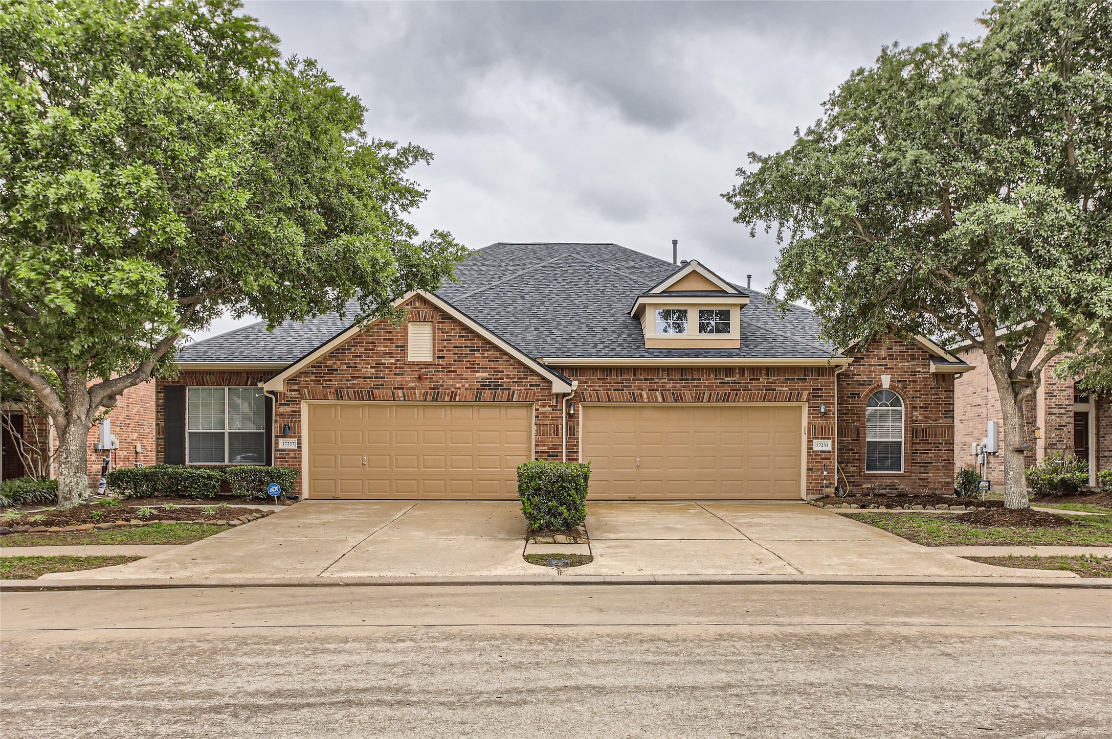 17231 Brookhollow Court Drive Houston TX 77084