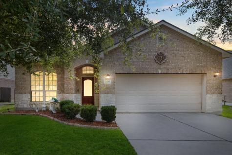 20707 Cypress Lilly Drive Cypress TX 77433