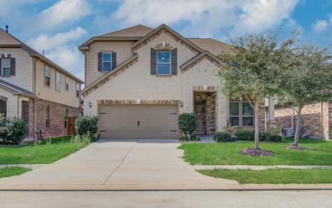 20803 Oak Preserve Drive Humble TX 77346
