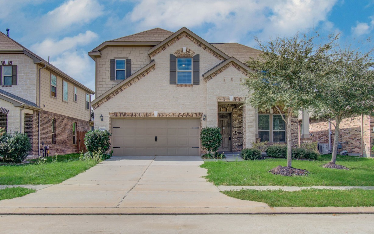 20803 Oak Preserve Drive Humble TX 77346