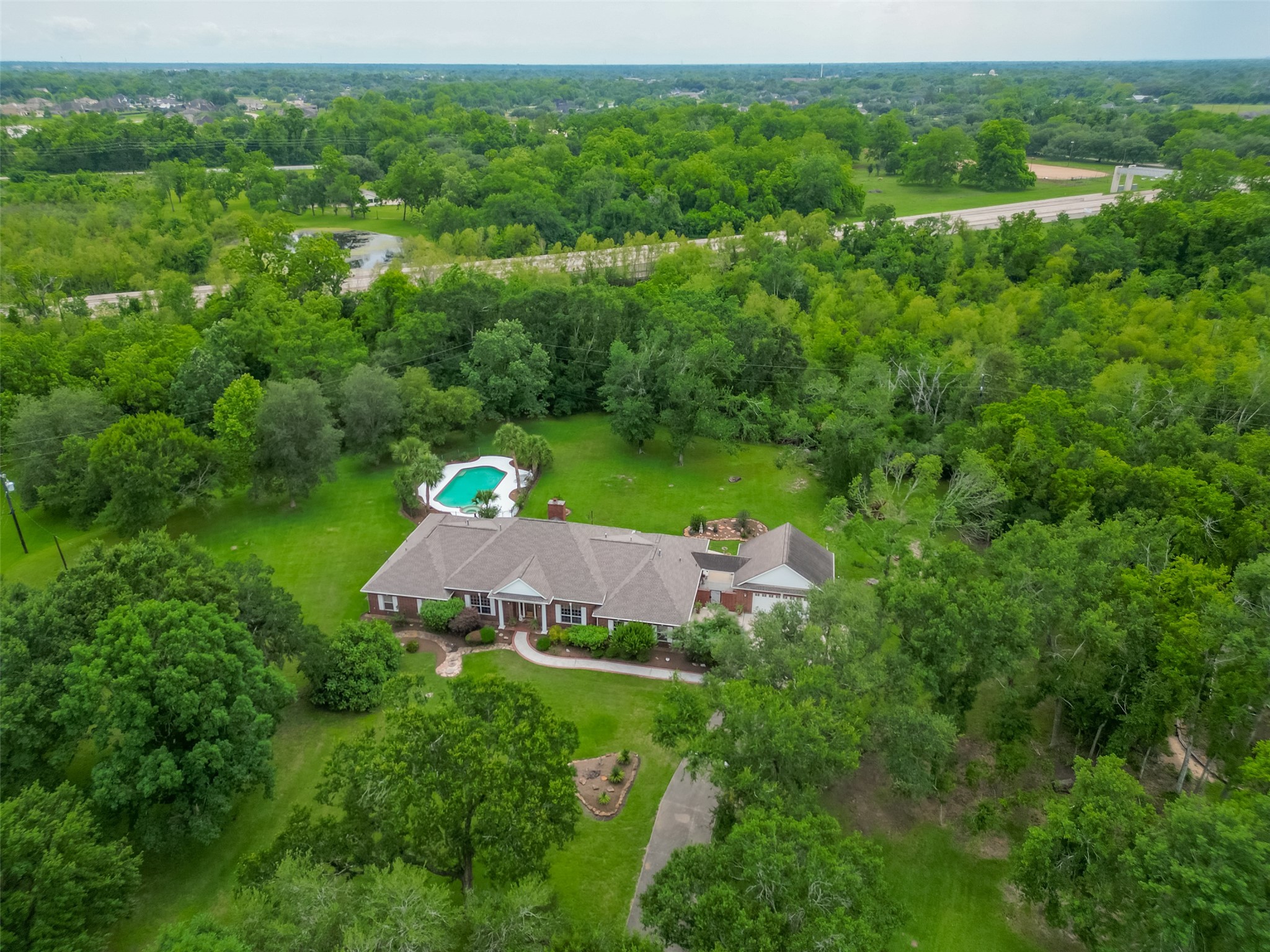 3923 Oakwick Forest Drive Missouri City TX 77459