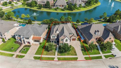 9917 Easton Sky Lane Cypress TX 77433