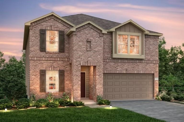 343 Friesian Court Alvin TX 77511