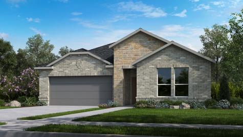 8442 Newport Manor Trace Richmond TX 77407