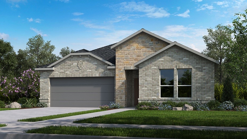 8442 Newport Manor Trace Richmond TX 77407
