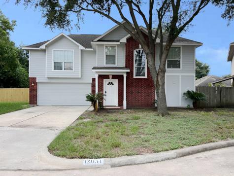 12631 Warrenwood Drive Houston TX 77066