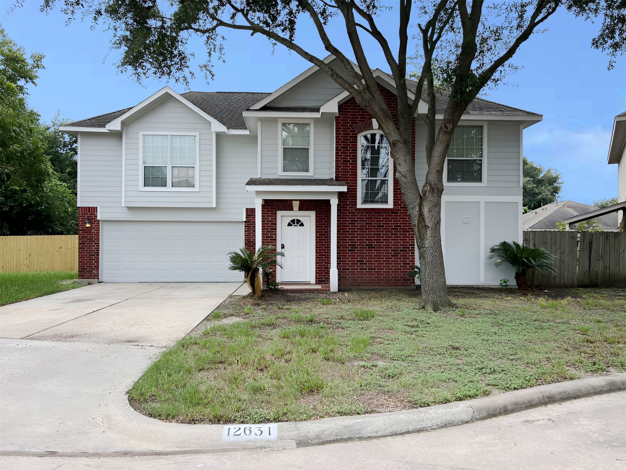 12631 Warrenwood Drive Houston TX 77066
