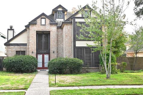 4739 Cashel Glen Drive Houston TX 77069
