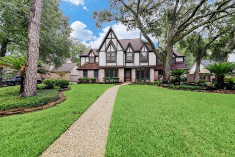 6311 Jadecrest Drive Spring TX 77389