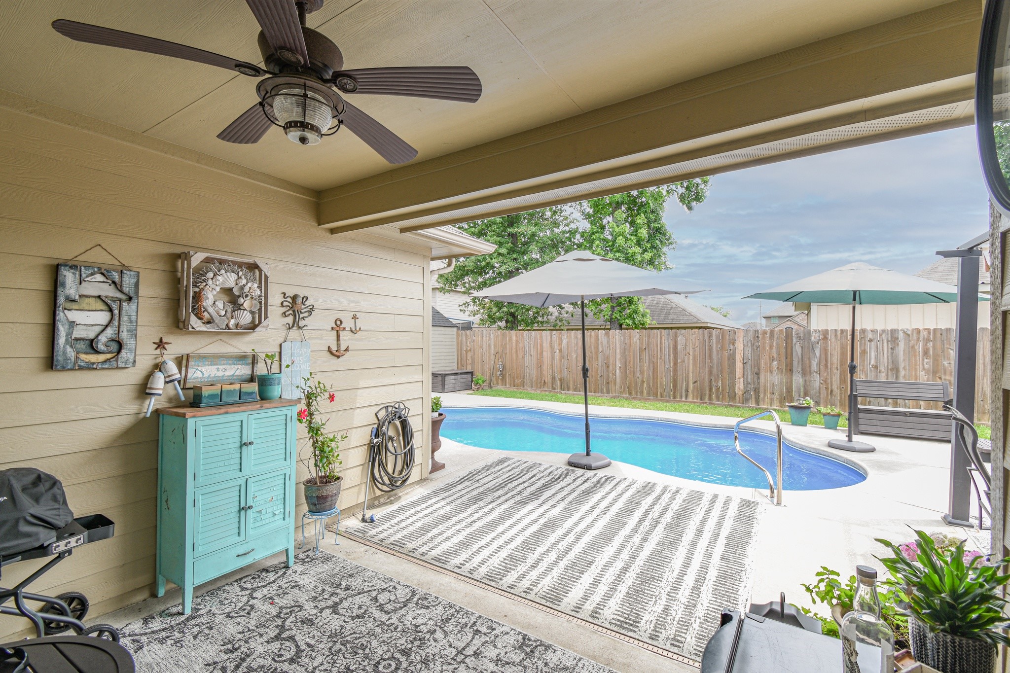 21631 Hansom Drive Porter TX 77365