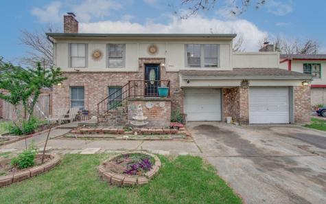 7511 Winter Glen Lane Houston TX 77072