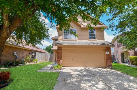 4035 Portman Glen Lane Houston TX 77047