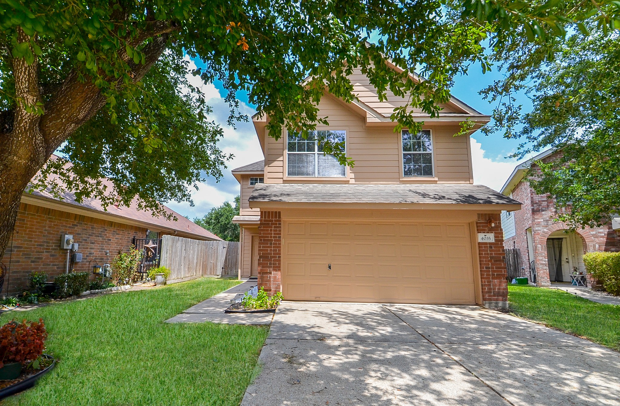 4035 Portman Glen Lane Houston TX 77047