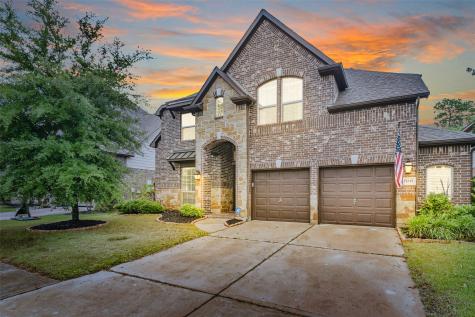 25245 Forest Ledge Drive Porter TX 77365