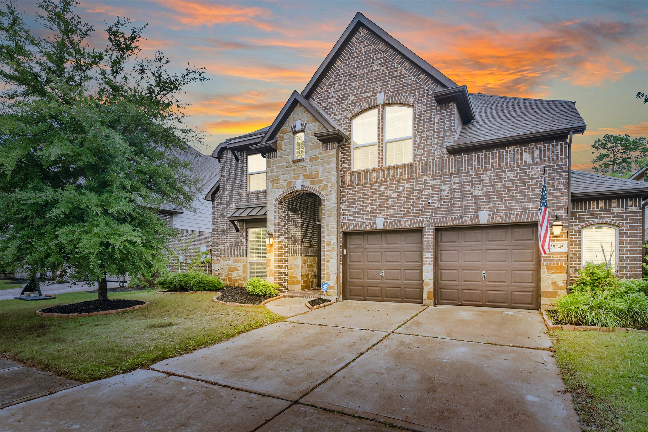 25245 Forest Ledge Drive Porter TX 77365