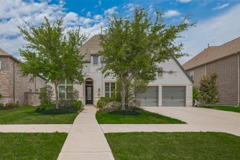 2206 Umber Oaks Lane Brookshire TX 77423