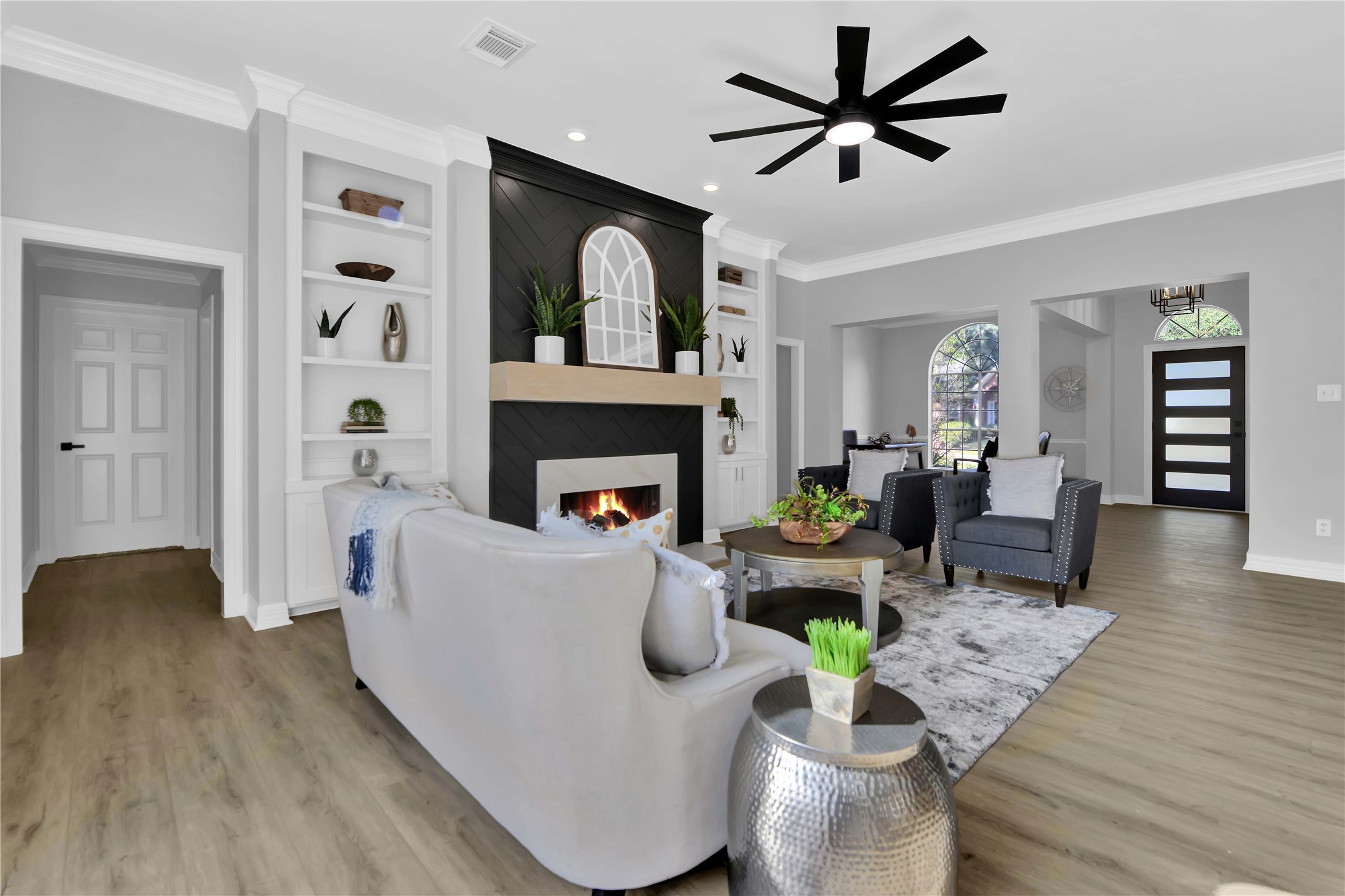 4306 Brook Shadow Drive Kingwood TX 77345
