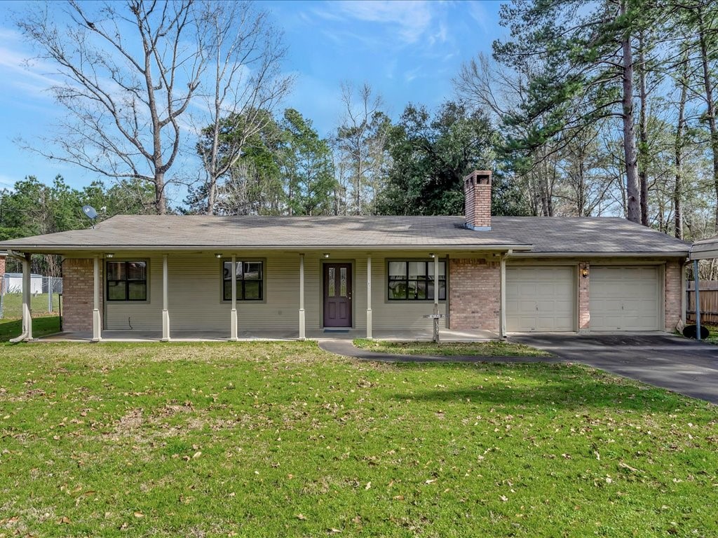 107 Mary Ann Street Lufkin TX 75901