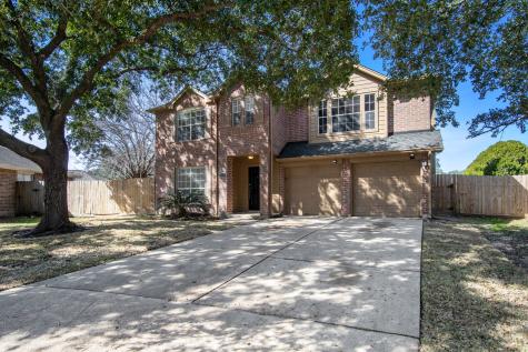 18227 Gravenhurst Lane Tomball TX 77377