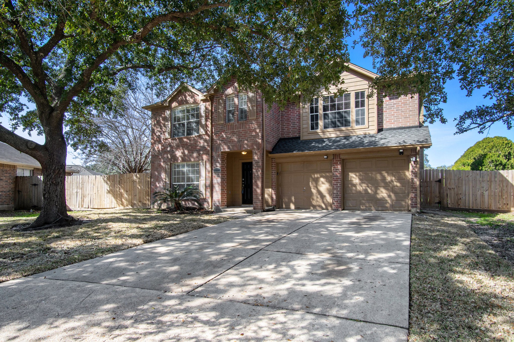 18227 Gravenhurst Lane Tomball TX 77377