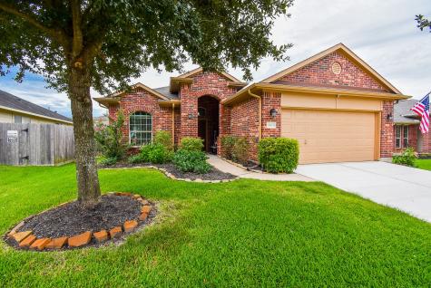 15603 Mossy Park Cypress TX 77429