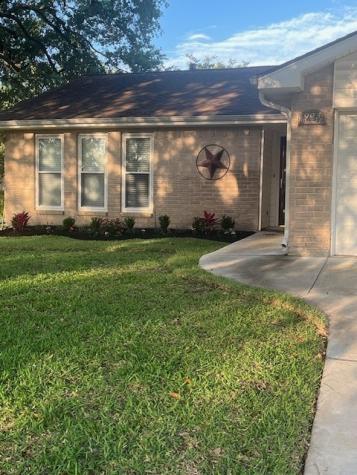 903 Postwood Lane Pearland TX 77584