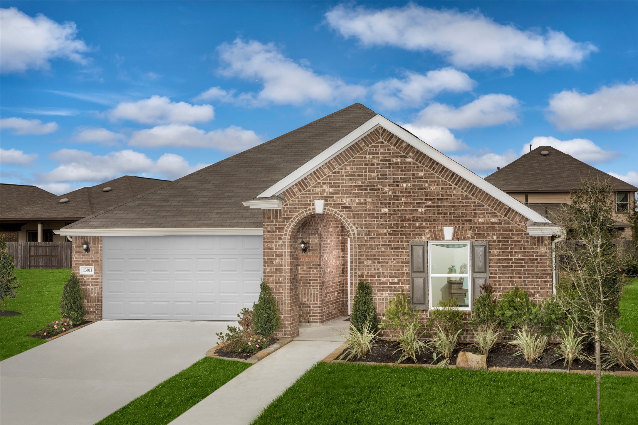 13011 Ivory Field Lane Houston TX 77044