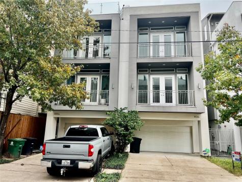 1806 Prospect Street Houston TX 77004