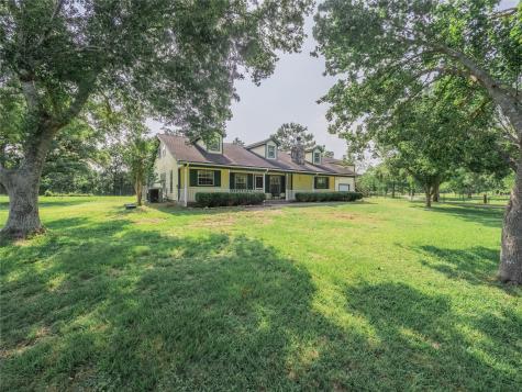 6010 Airpark Road Manvel TX 77578