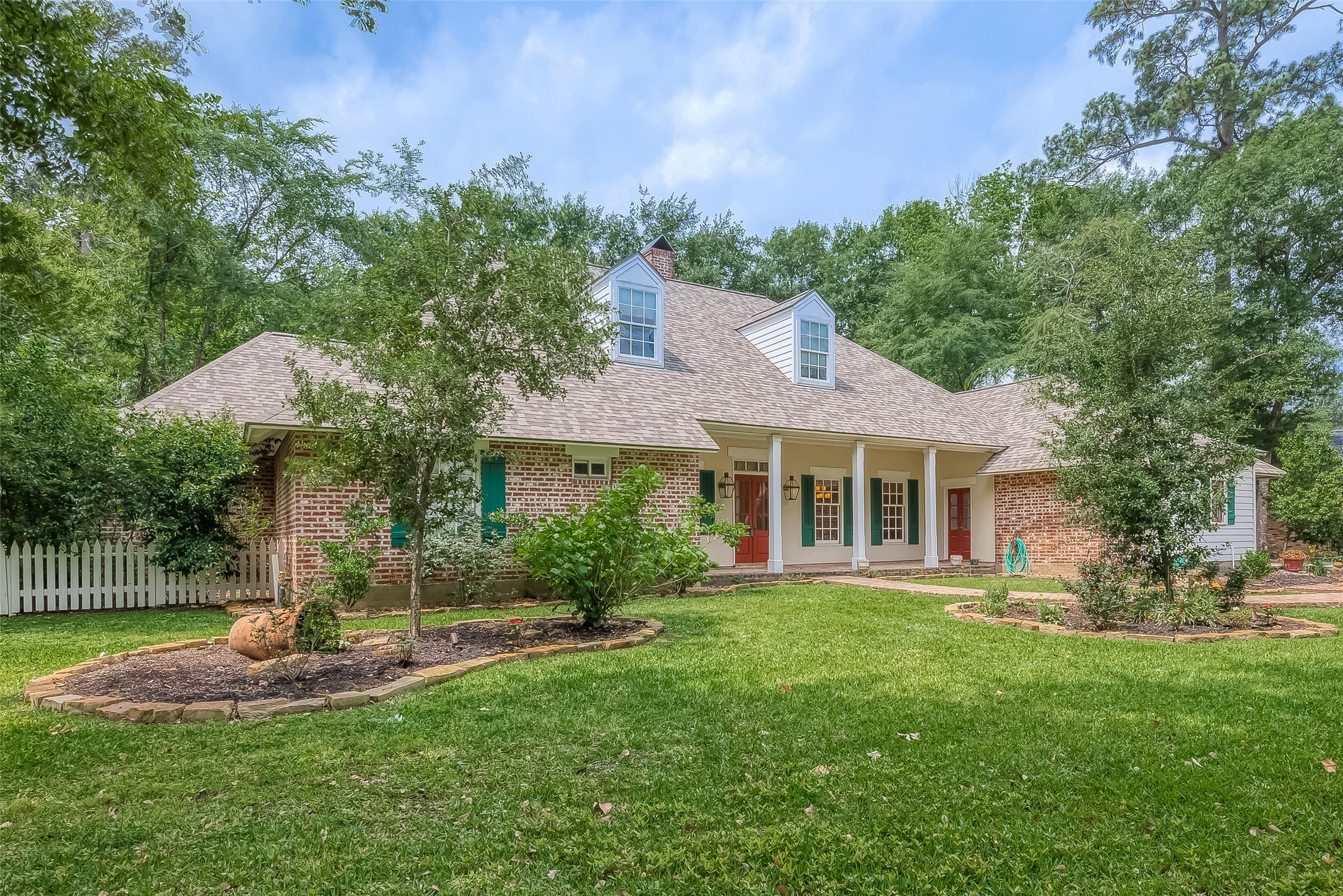 14107 Paradise Valley Drive Houston TX 77069