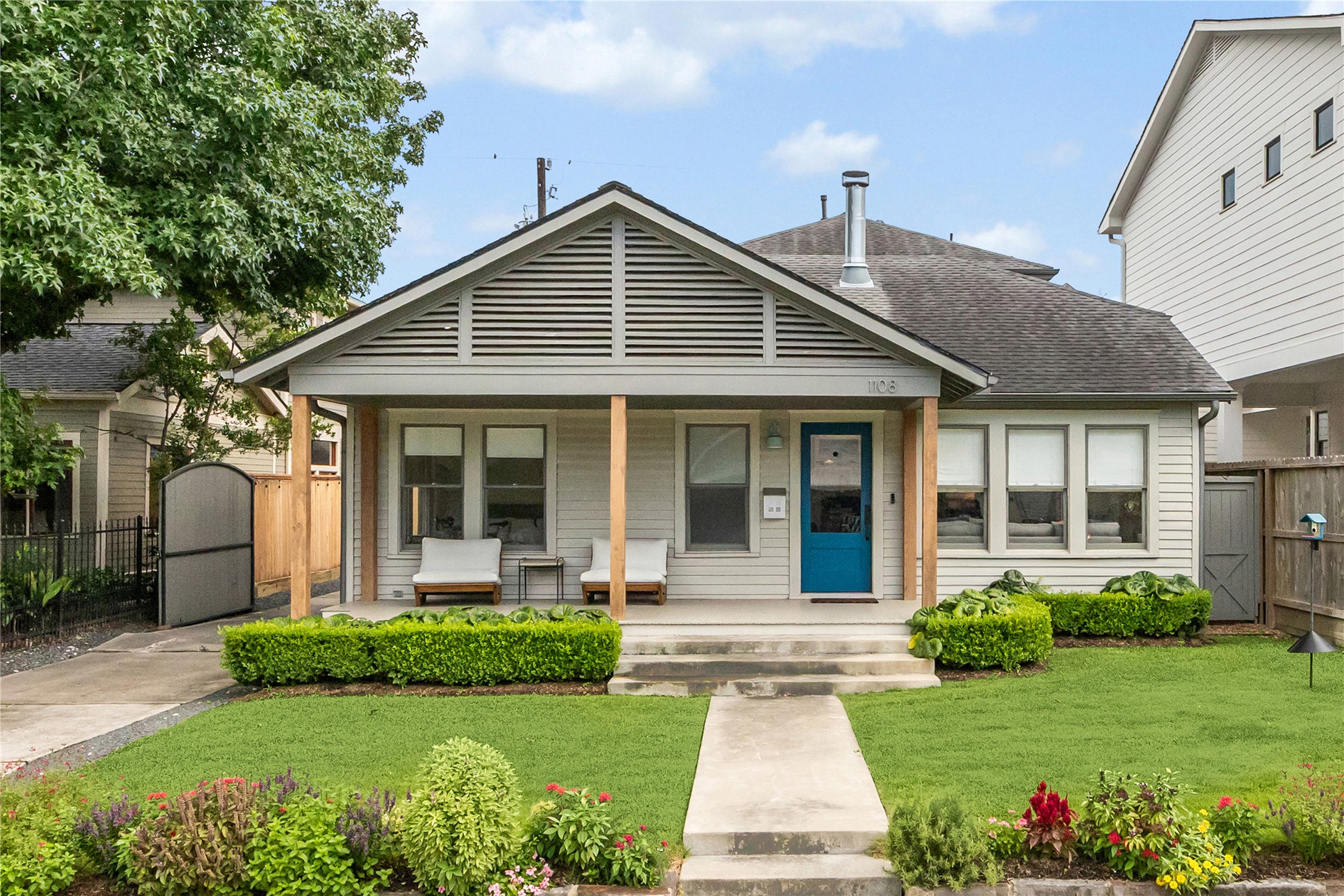 1108 Highland Street Houston TX 77009