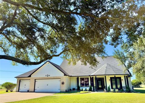 17926 Cypress Hill Drive Rosharon TX 77583