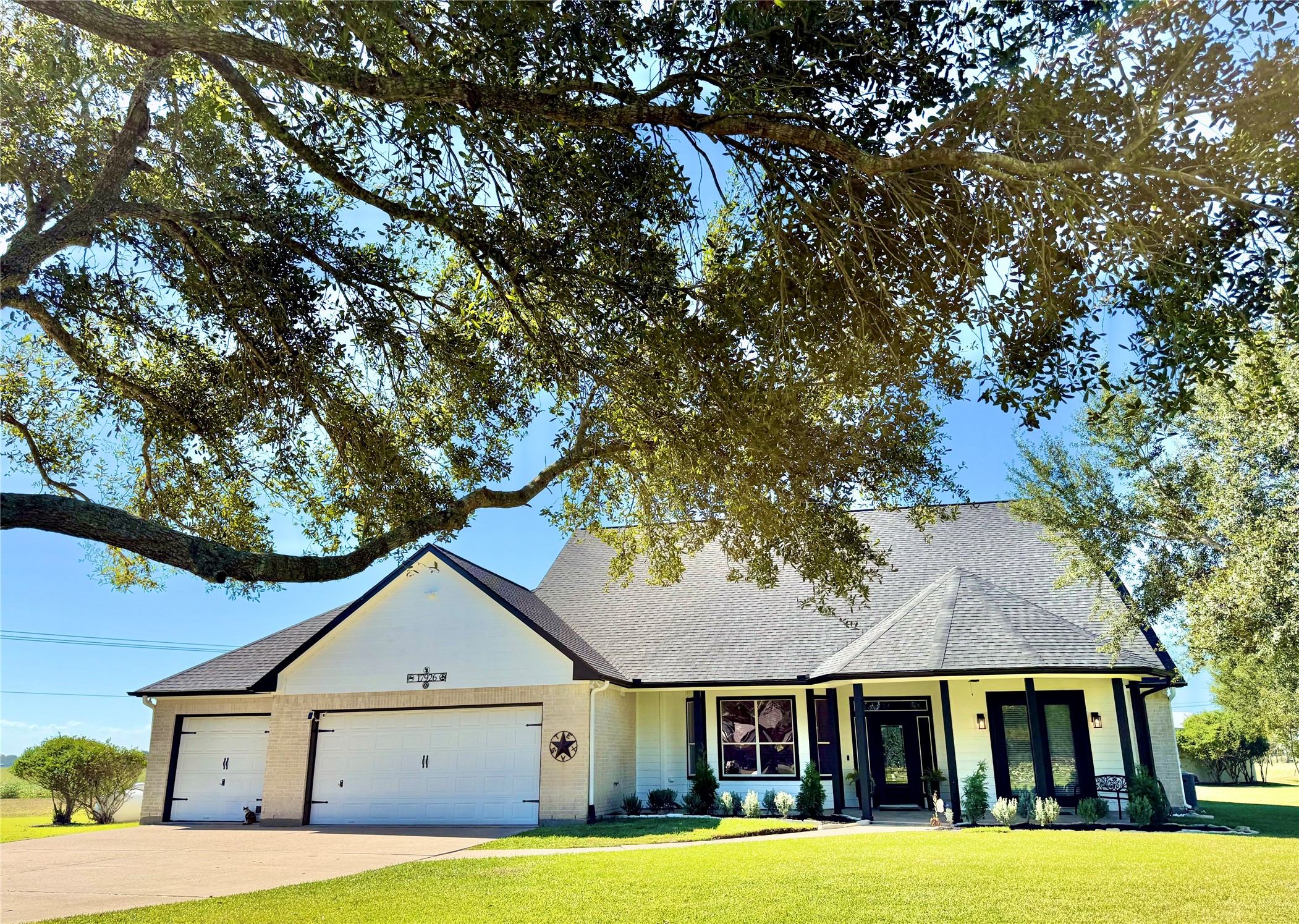 17926 Cypress Hill Drive Rosharon TX 77583