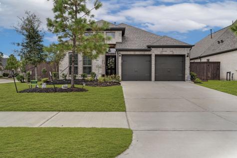 12050 Texas Trumpet Trail Humble TX 77346