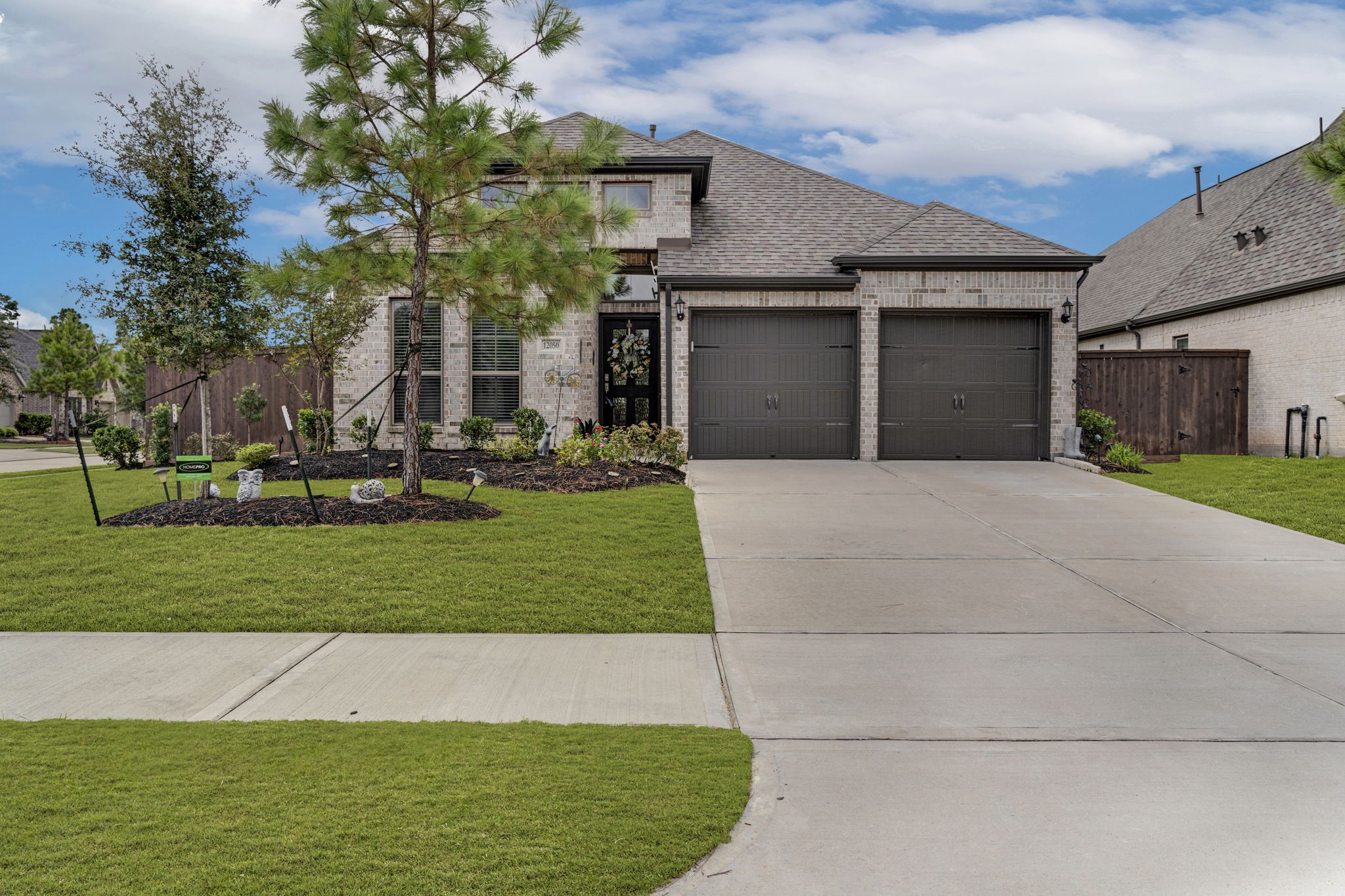 12050 Texas Trumpet Trail Humble TX 77346