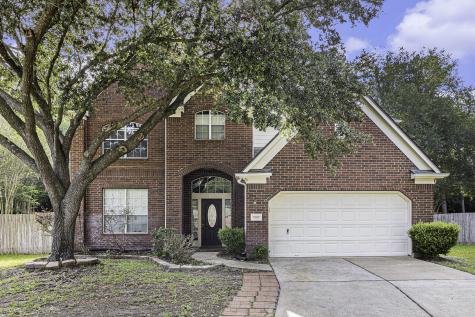 11007 Sprucedale Court Houston TX 77070