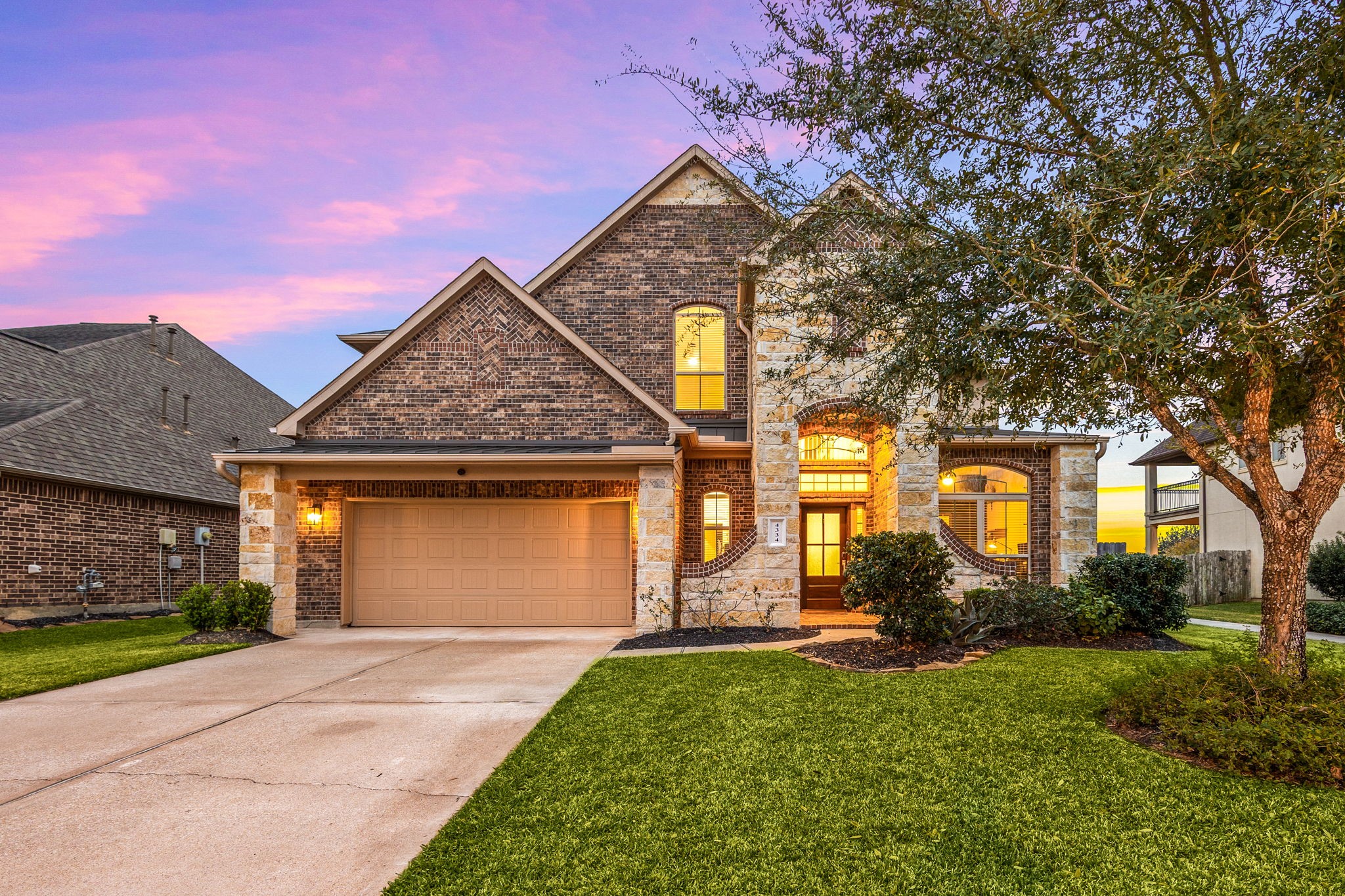 4334 Cobalt Cross Street Katy TX 77493