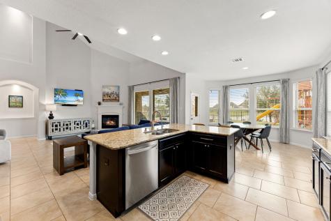 4334 Cobalt Cross Street Katy TX 77493