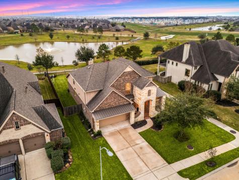 4334 Cobalt Cross Street Katy TX 77493