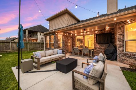 4334 Cobalt Cross Street Katy TX 77493