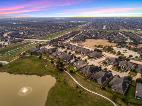 4334 Cobalt Cross Street Katy TX 77493