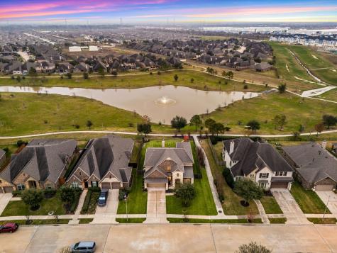 4334 Cobalt Cross Street Katy TX 77493